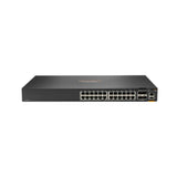 Aruba CX 6200F 24G Class 4 PoE 4SFP+ 370W Switch  | JL725B