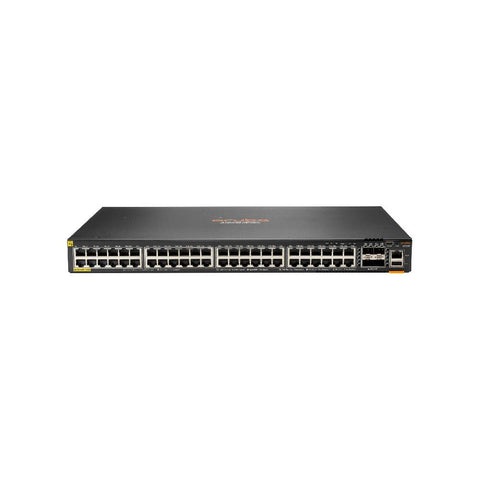 Aruba CX 6200F 48G 4SFP+ Switch | JL726B