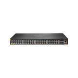 Aruba CX 6200F 48G Class 4 PoE 4SFP+ 740W Switch | JL728B