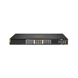 HPE Aruba CX 6300L Switch S3L75A