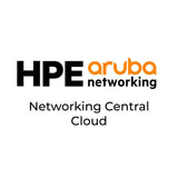 HPE Aruba Networking Central Switch Subscriptions | Cloud Hosted