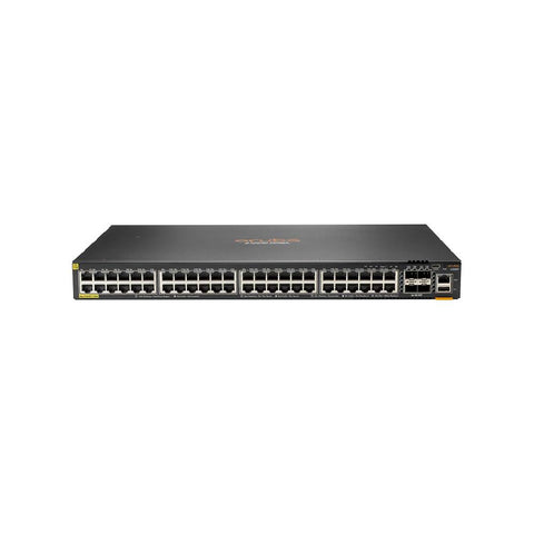 Aruba CX 6200F 48G 4SFP Switch | S0M83A