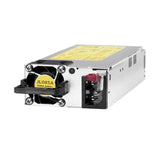 HPE Aruba CX 6200 Series Switches | Power Supplies