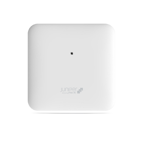 Juniper Mist AP34 WiFi 6E, Bluetooth Wireless Access Point | AP34-WW