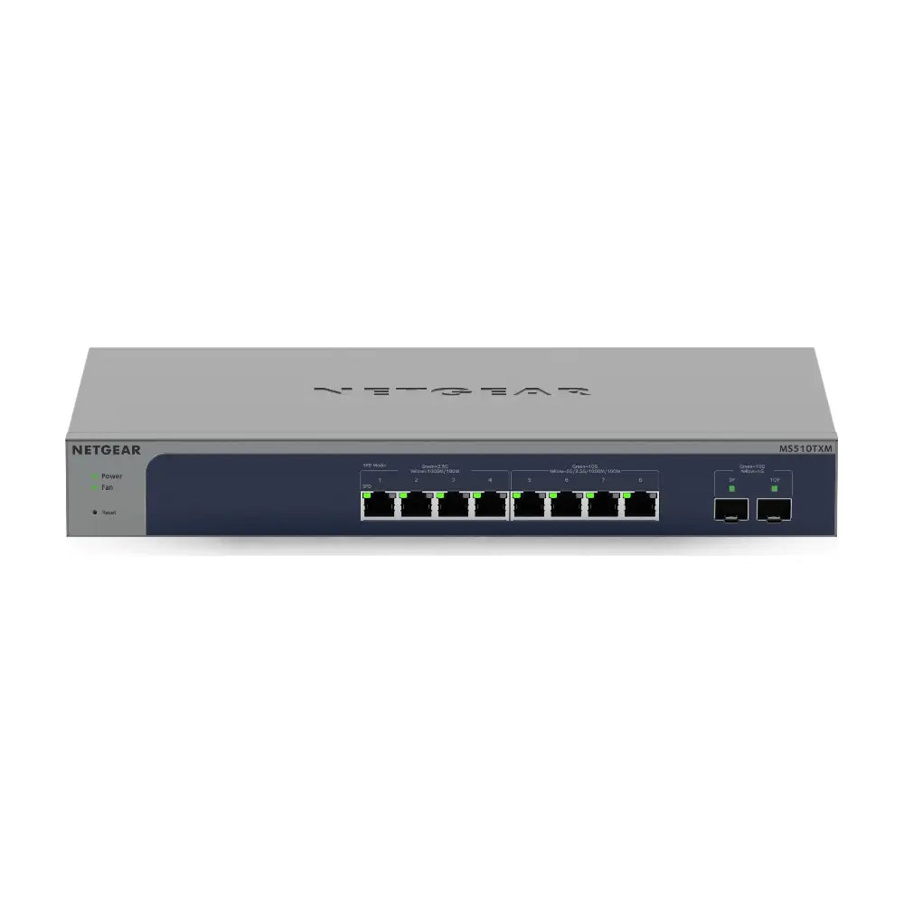 Netgear MS510TXUP-100EUS