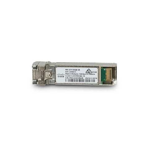 Meraki 10G Transceiver Modules