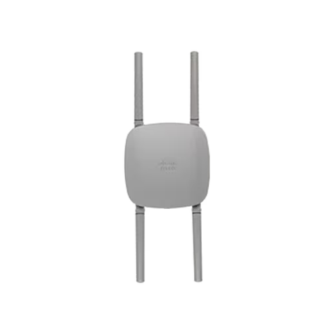 Cisco Catalyst 9163 High Performance Outdoor WiFi 6E Access Point | CW9163E-E