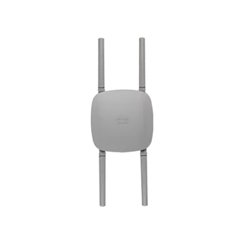 Meraki 9163 High Performance Outdoor WiFi 6E Access Point | CW9163E-MR