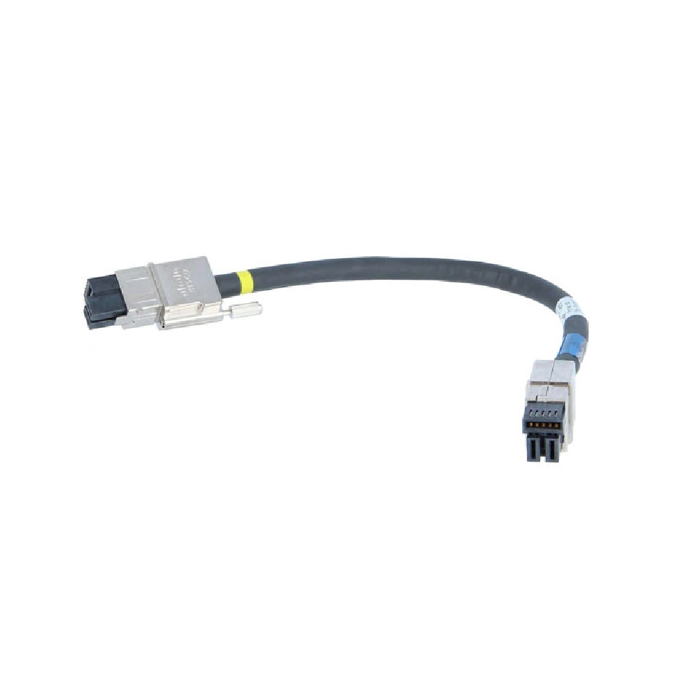 Meraki Catalyst 9300 Series Switch | StackPower Cables – Network Warehouse