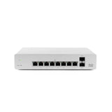 Meraki MS130 8-Port Gigabit PoE Switch + 2 x SFP | MS130-8P-I-HW