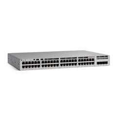 Meraki Catalyst 9300L Series