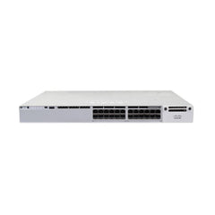 Meraki Catalyst 9300 Series