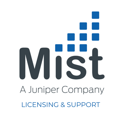 Juniper Mist WiFi Access Point Licensing Options