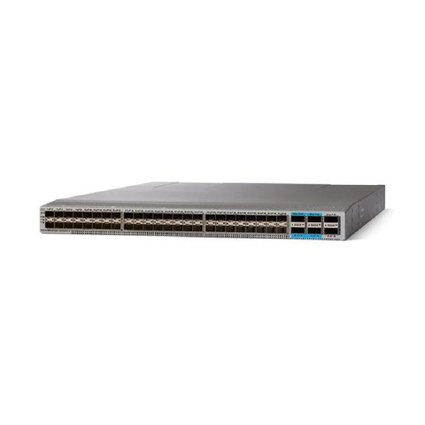 Cisco Nexus 9200 Platform Switch | N9K-C92160YC-X