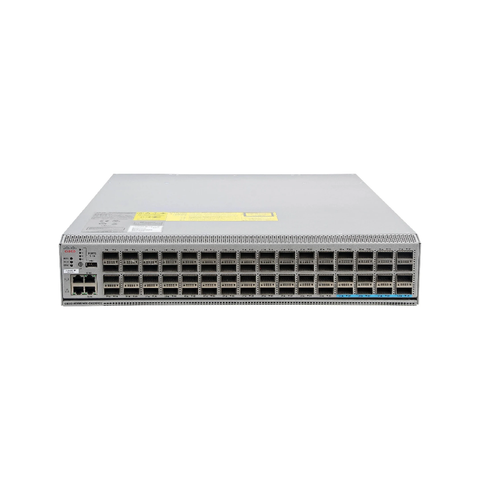 Cisco Nexus 9200 Platform Switch | N9K-C92304QC