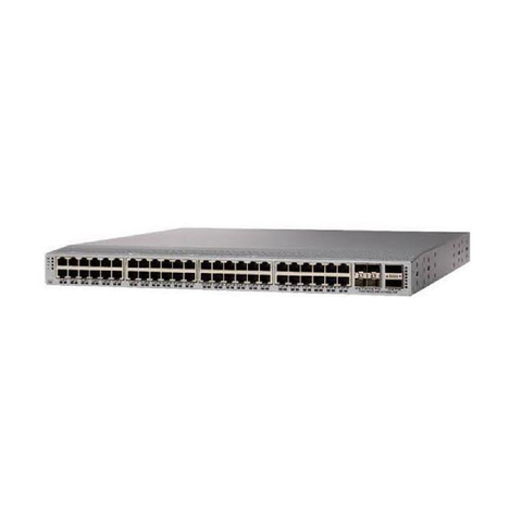 Cisco Nexus 9200 Platform Switch | N9K-C92348GC-X
