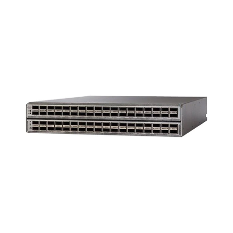 Cisco Nexus 9200 Platform Switch | N9K-C9272Q
