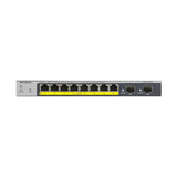 Netgear GS110TP-300EUS