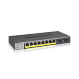 Netgear GS110TP-300EUS