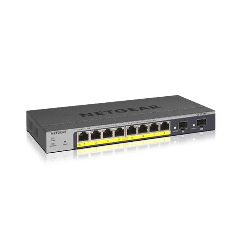 Netgear GS110TP-300EUS