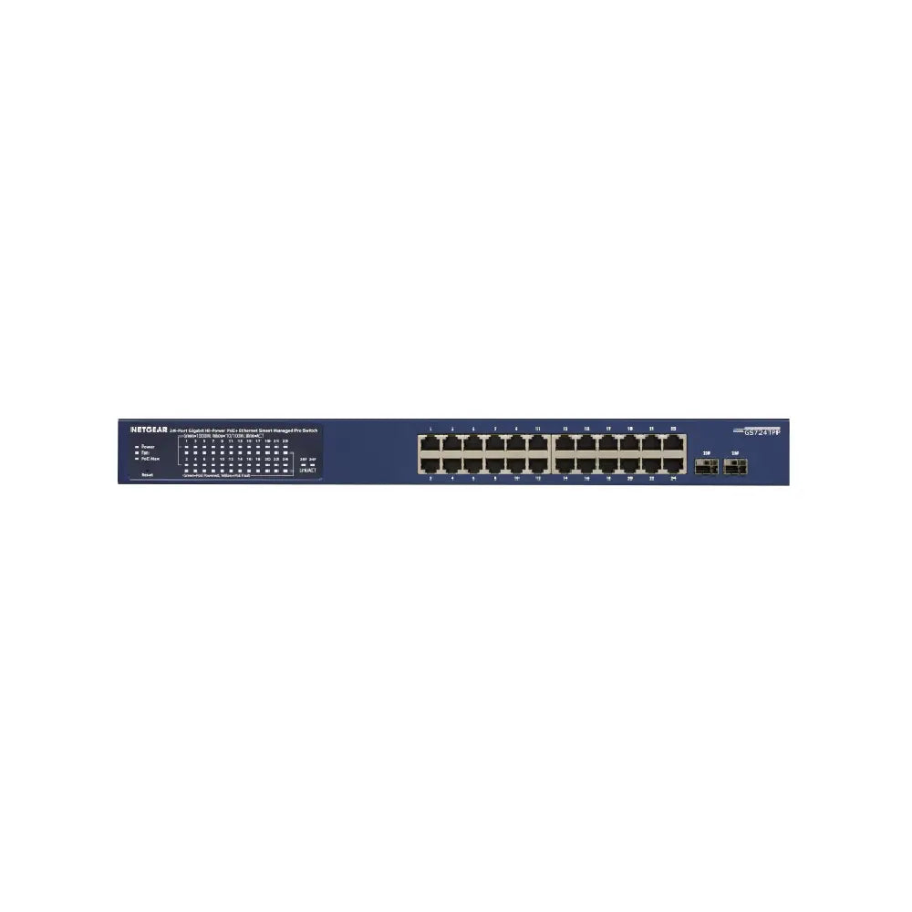 Netgear GS724TP-300EUS