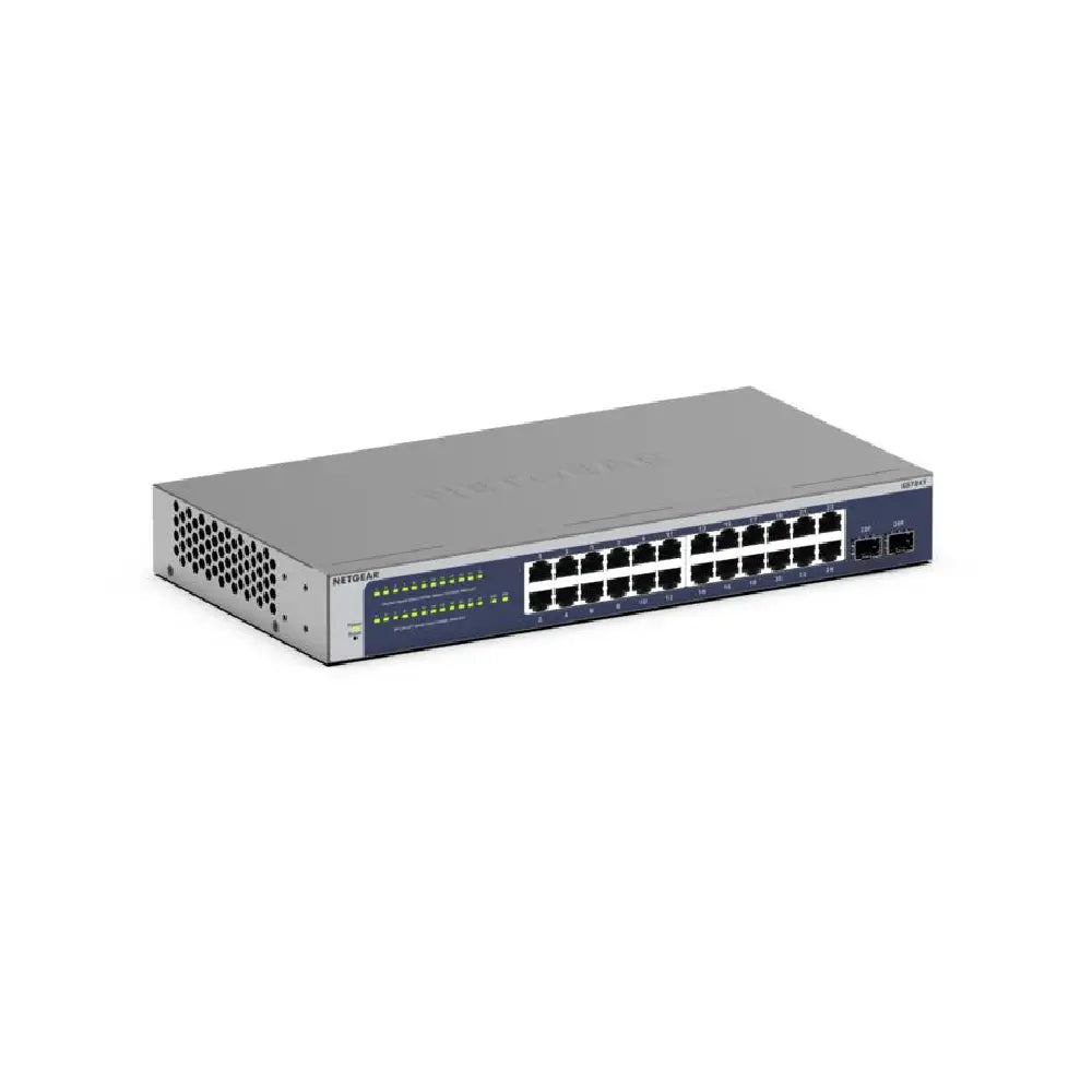 Netgear GS724T-600EUS