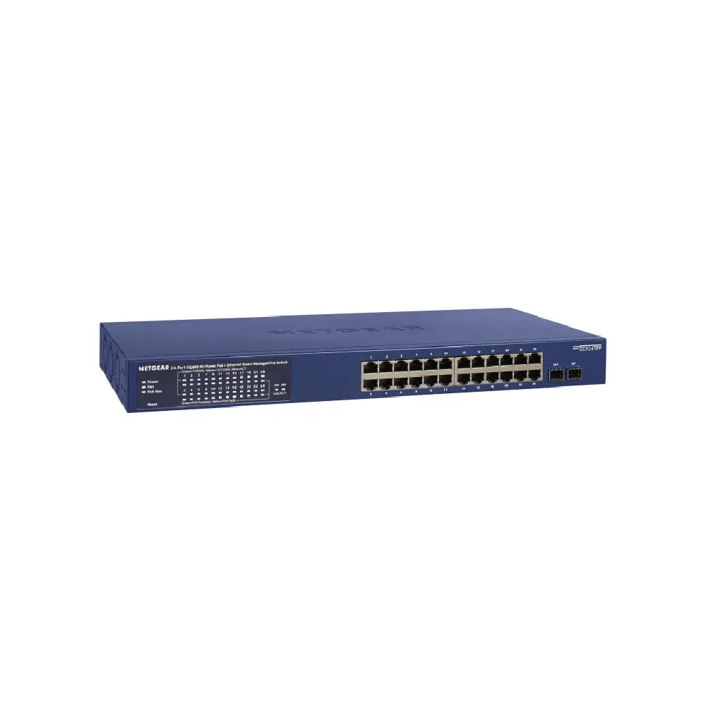 Netgear GS724TP-300EUS