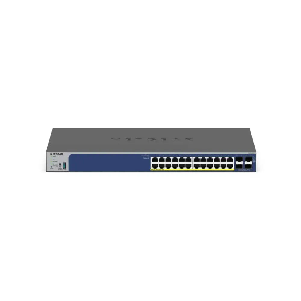 Netgear GS728TXP-300EUS