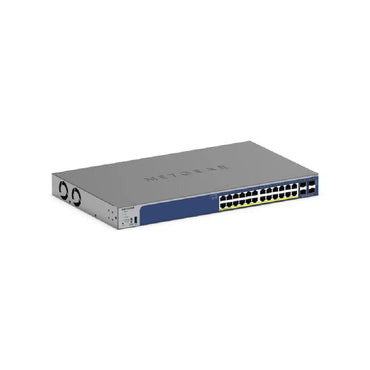 Netgear GS728TXP-300EUS