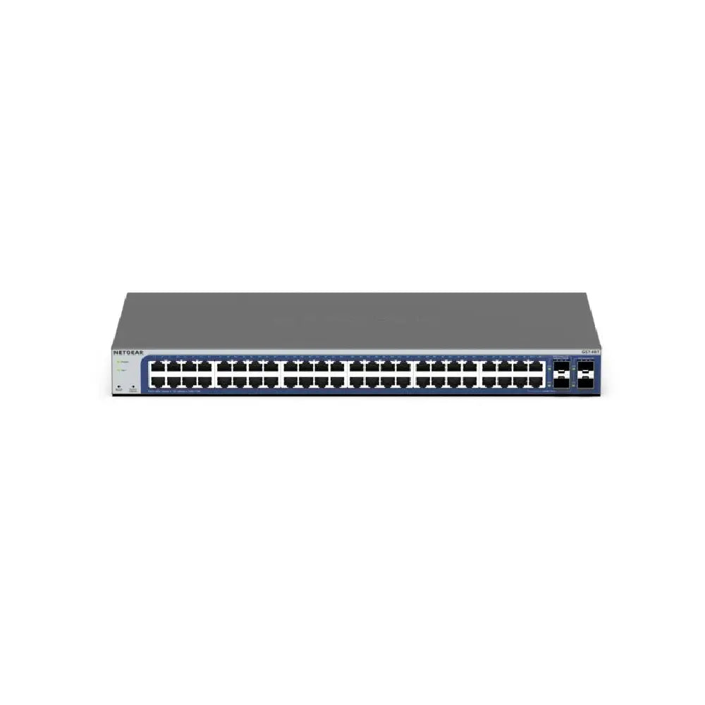 Netgear GS748T-600EUS