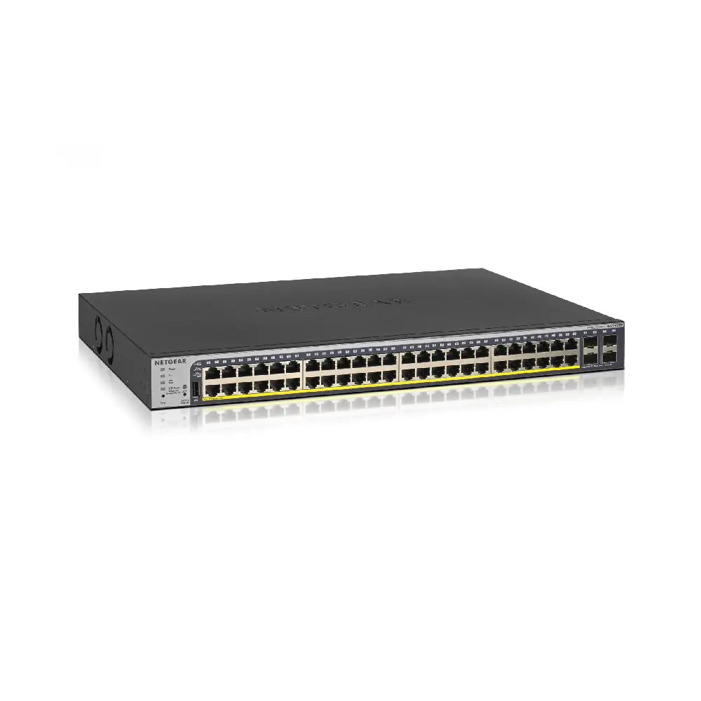 Netgear GS752TP-300EUS