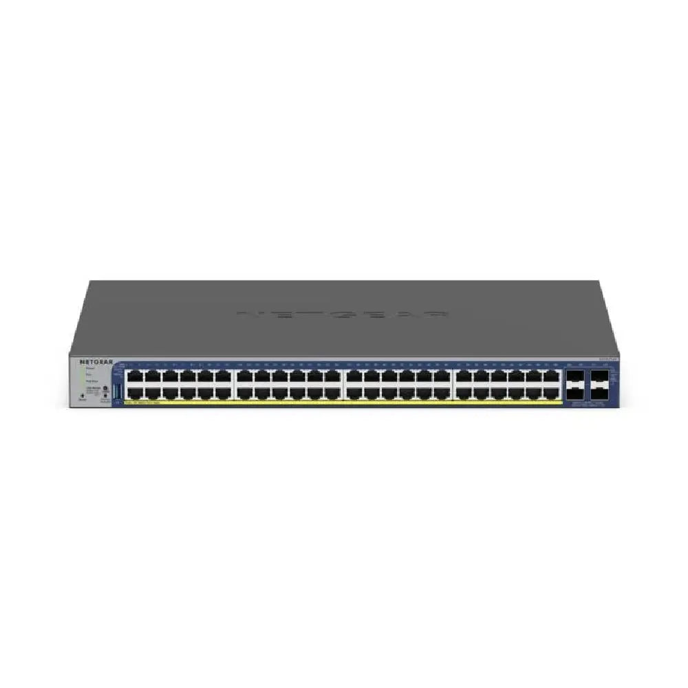 Netgear GS752TXP-300EUS