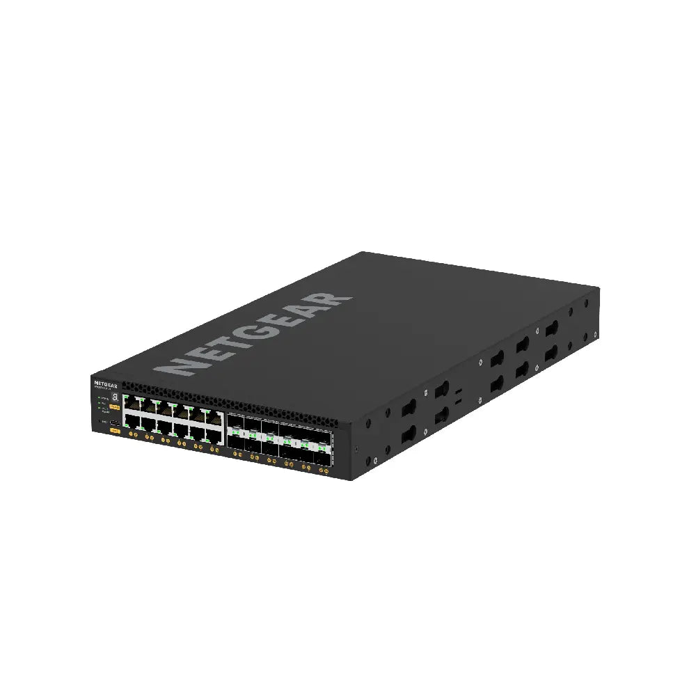 Netgear XSM4324 