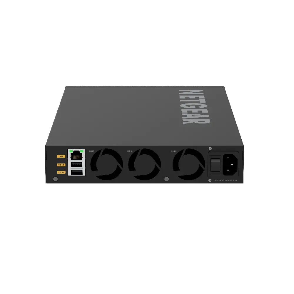 Netgear XSM4324 