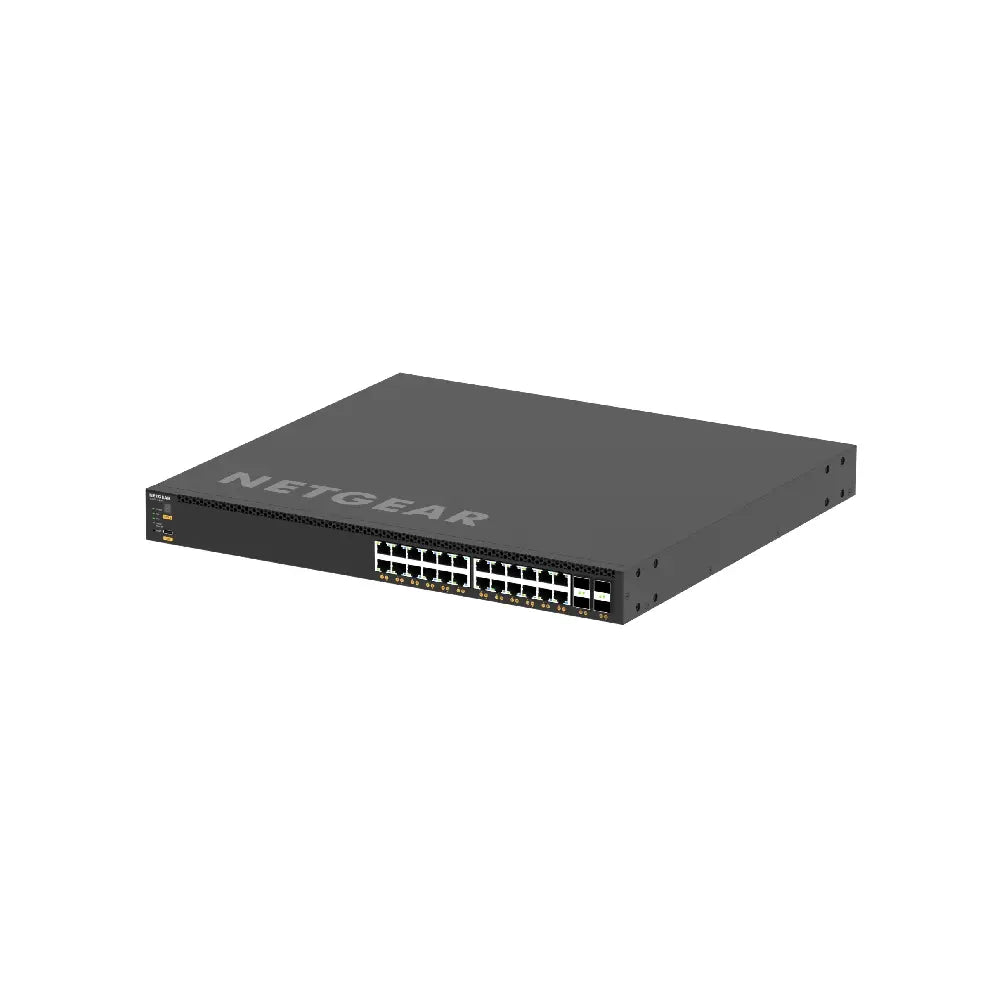 Netgear M4350 24X4V Managed Switch XSM4328CV Network Warehouse Netgear M4350 24X4V Managed Switch XSM4328CV Network Warehouse