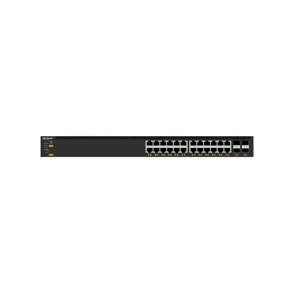 Netgear XSM4328CV 