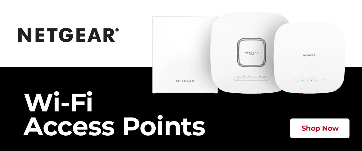 Network Wireless Store Network Warehouse | UK's No.1 Network Solutions Distributor