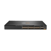 HPE Aruba CX 6300M 24-Port 10G SFP+ Switch | S5Z46A