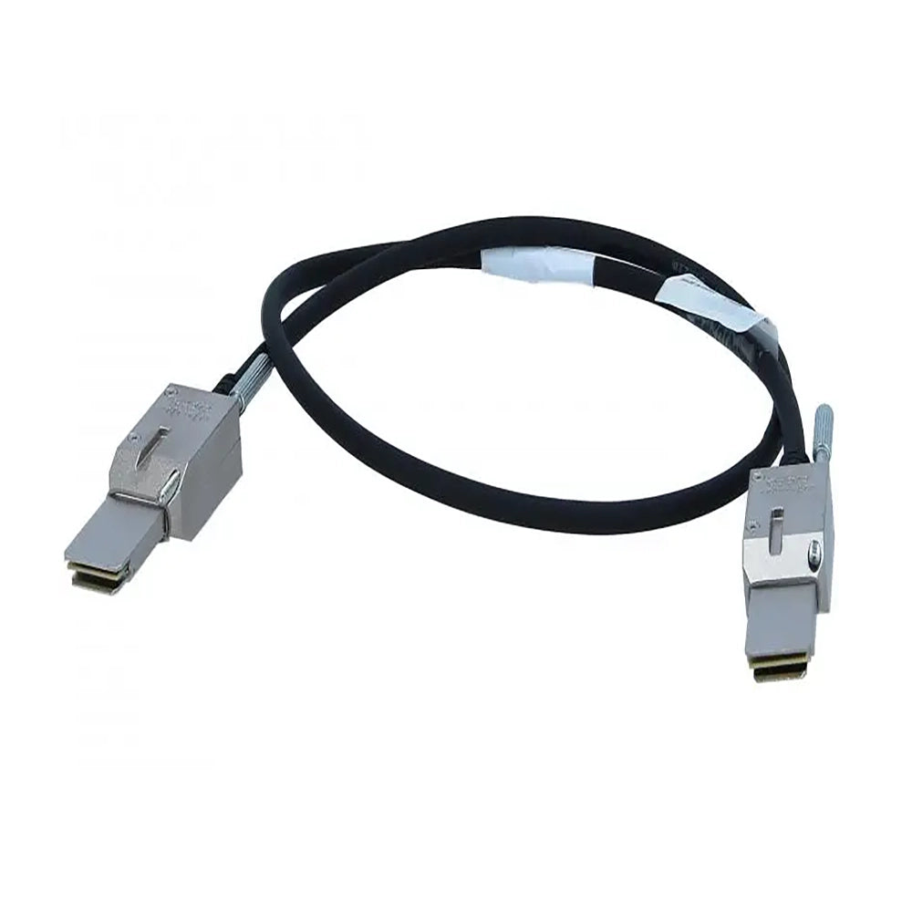 Cisco Catalyst 9200L-M Stacking Options