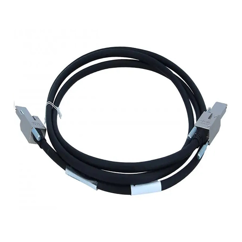 Cisco Catalyst 9200L-M Stacking Options