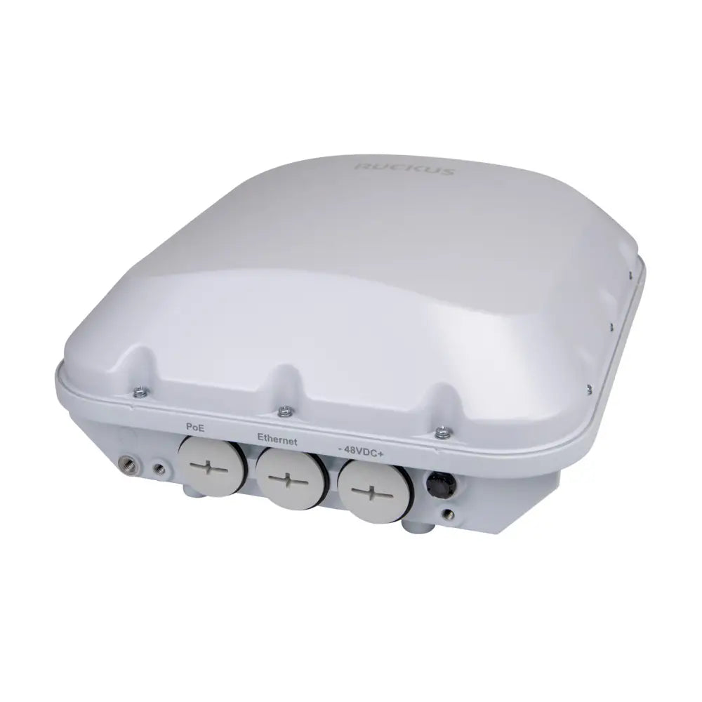 RUCKUS T670 Wi-Fi 7 Outdoor Access Point