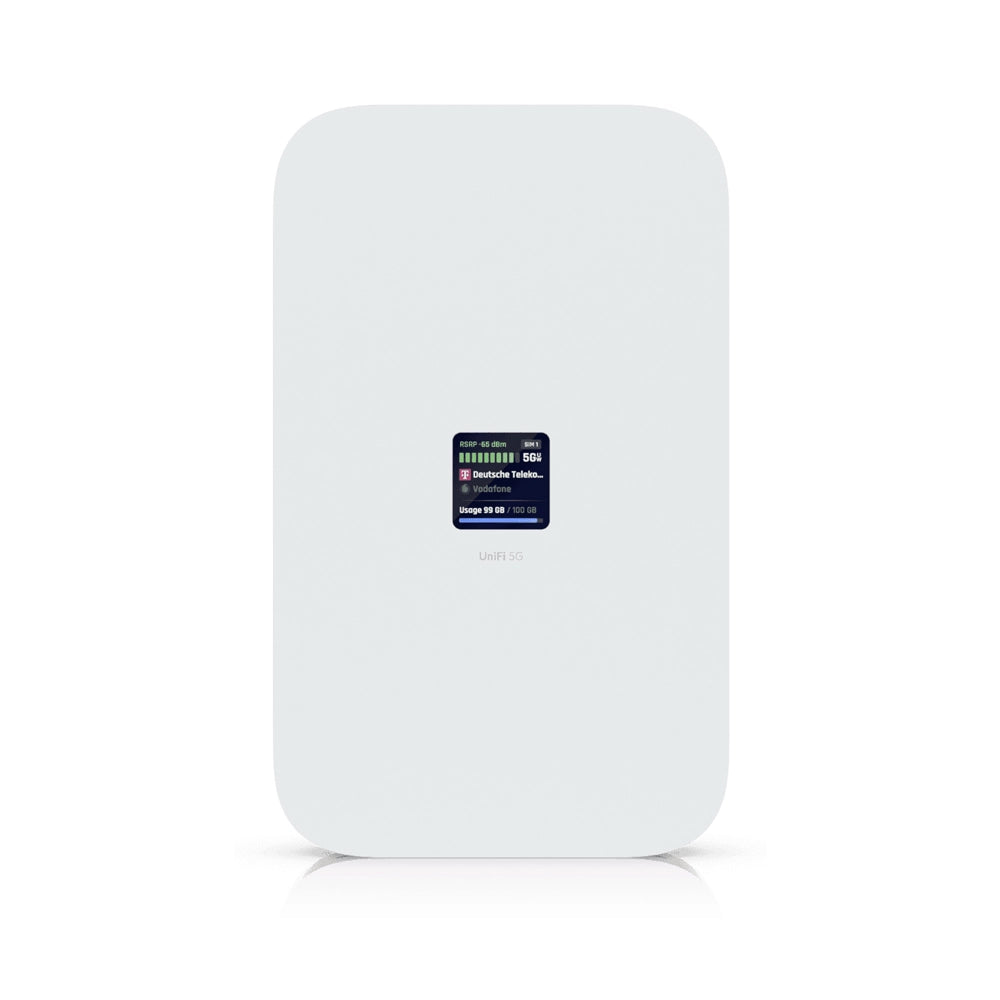 Ubiquiti UniFi 5G Max | U5G-MAX