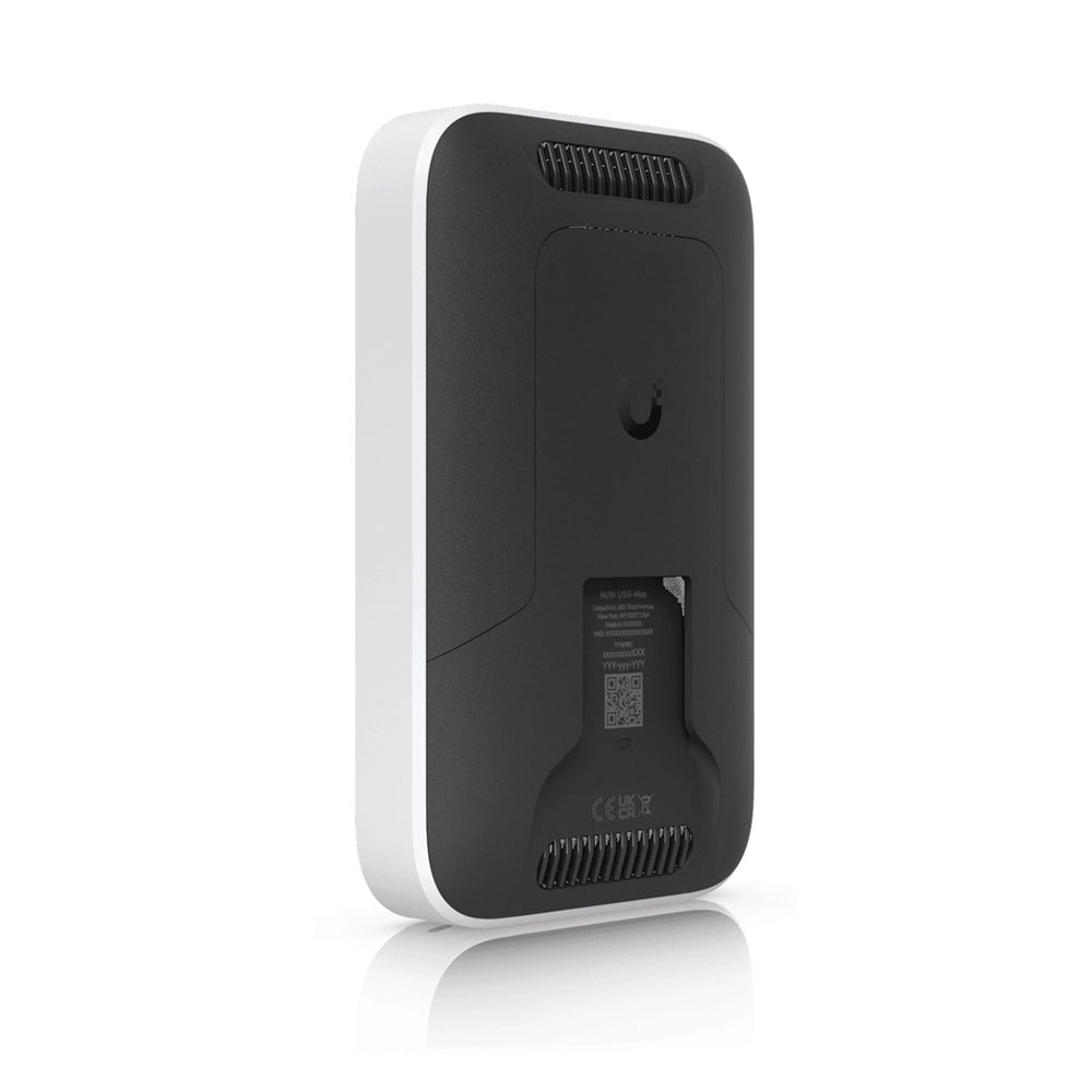 Ubiquiti UniFi 5G Max Mobile WiFi Router | U5G-MAX – Network Warehouse