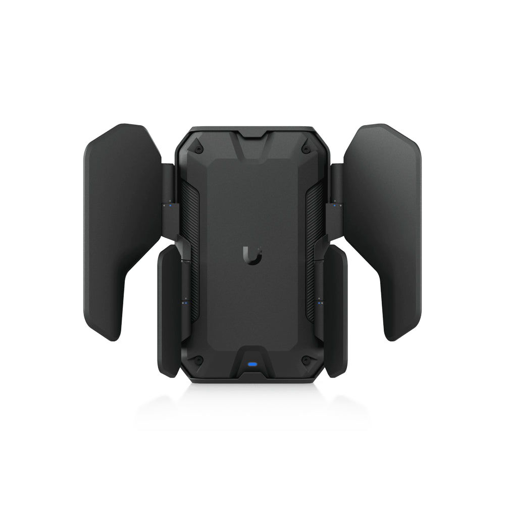 Ubiquiti UniFi WiFi 7 Industrial AP with IP67 Protection | U7-INDUSTRIAL