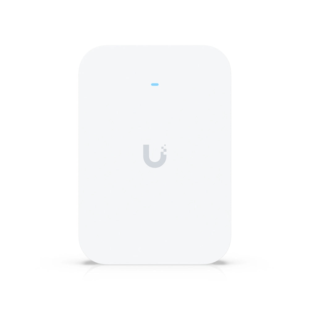 Ubiquiti UniFi Enterprise U7 Pro XG Wall Access Point | U7-PRO-XG-WALL
