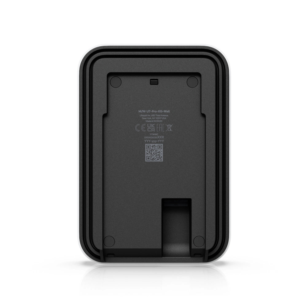 Ubiquiti UniFi Enterprise U7 Pro XG Wall Access Point | U7-PRO-XG-WALL