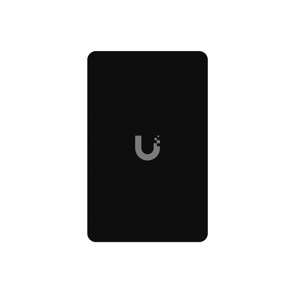 Ubiquiti UniFi NFC Access Card | UA-Card