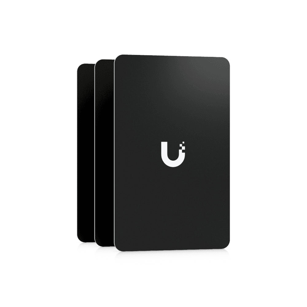 Ubiquiti UniFi NFC Access Card | UA-Card