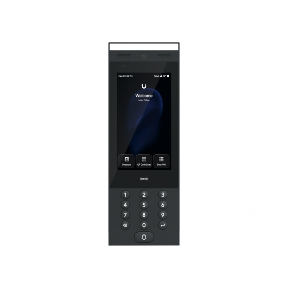 Ubiquiti UniFi G3 Intercom | UA-G3-Intercom