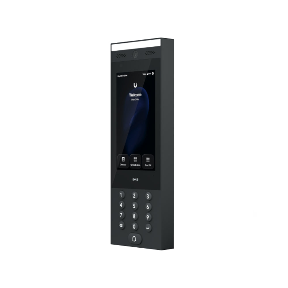 Ubiquiti UniFi G3 Intercom | UA-G3-Intercom